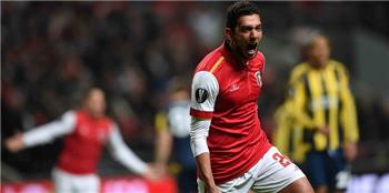 م حترفين تصريحات كوكا تعلمت في الأهلي كل شئ ونحلم بالوصول للمونديال