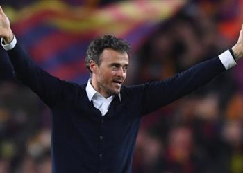 إنريكي يتلقى عرضا من الدوري الصيني