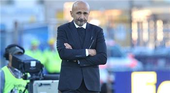 مؤتمر سباليتي كنا الأفضل لكننا نعاني من مشكلة في إنهاء الهجمة ويتحدث عن حكم المباراة