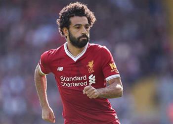 تعرف على تقييم صلاح في مواجهة هوفنهايم