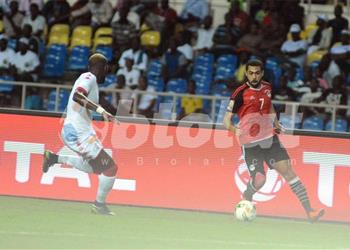 عضو اتحاد الكرة سنوضح للأهلي أسباب تأخر اللاعبين الدوليين