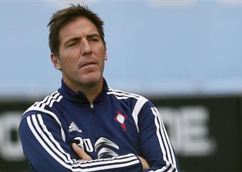 تصريحات مدرب سيلتا فيجو مباراة ريال مدريد هامة لنا أيضا وليست لهم فقط