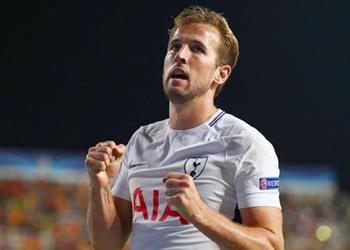 هاري كين يتجاهل ريال مدريد بشرط