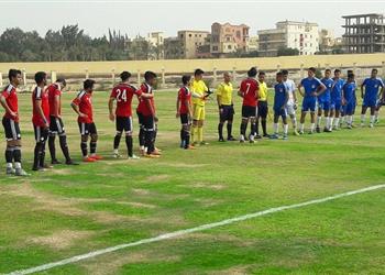 غد ا منتخب الشباب ينتظم في معسكر مغلق استعداد ا لمواجهة الأردن