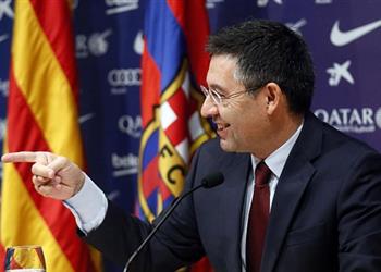 برشلونة يحصل على توقيع صفقة مميزة