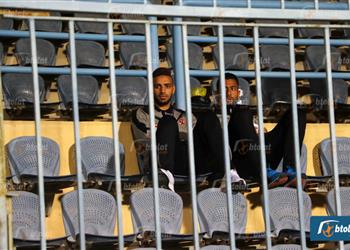 البدري يطلب إعارة ميدو جابر