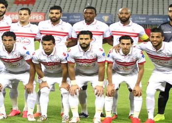 مران الزمالك ظهور الصفقات الجديدة وجلسة لتحفيز اللاعبين