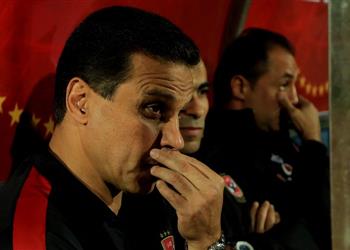 المسابقات تكشف لـ بطولات موقفها من معاقبة البدري بعد الطرد أمام الإنتاج