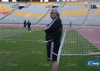 أحمد ناجي يكشف موعد معسكر الفراعنة وسبب تأجيل اعلان القائمة