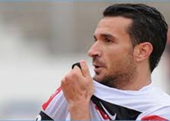 شاهد ماذا قدم علي معلول أمام الفراعنة