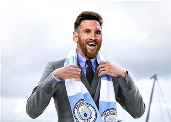 تقارير الميركاتو ميسي أخبر برشلونة برغبته في الرحيل إلى مانشستر سيتي