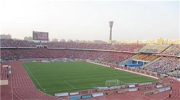 ستاد القاهرة يستضيف 64 مباراة في الدوري الممتاز أ ب