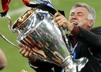 تصريحات أنشيلوتي أردت ليفربول للإنتقام ورهاني لم يكن خاطئا