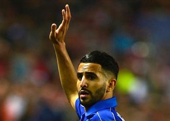 تقارير الميركاتو برشلونة يستعد للإنقضاض على محرز مقابل 40 مليون يورو