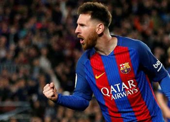 تجديد عقود دخل ميسي يتخطى 230 مليون يورو