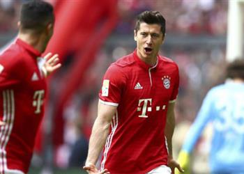 أخبار ماركا الإسبانية ليفاندوفسكي يحذر ريال مدريد قبل موقعة دوري الأبطال