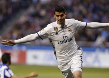 تقارير الميركاتو موراتا يفضل ميلان على أندية البريميرليج لـ 4 أسباب وهدف قد يقلب الطاولة