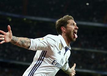 سوشيال_بطولات راموس يكشف عن سر أهدافه القاتلة لطفل مدريدي