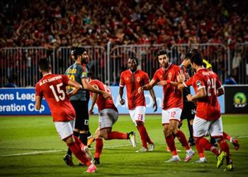 البدري يحدد موعد مران الأهلي الأول بـ تونس