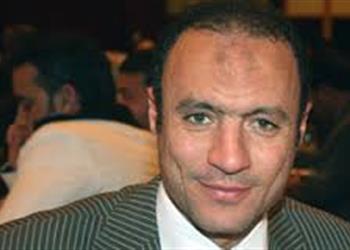 نادر السيد متعب أفضل من آجاي في مركز المهاجم الصريح