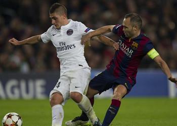 تقارير الميركاتو يوفنتوس يوضح موقفه من ضم إنييستا وكوستا