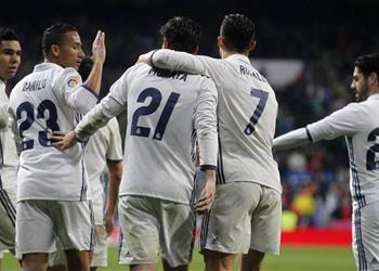 تشيلسي ي قدم عرض ا لضم لاعب ريال مدريد