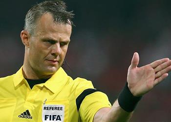 ريال مدريد يعلق على حكم مباراته المقبلة أمام دورتموند