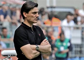 ميرابيلي يوجه نصيحة لمونتيلا