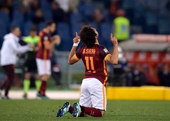 م حترفين جازيتا ديللو سبورت تختار صلاح كأفضل لاعب في الأسبوع الـ12 بالـ كالتشيو