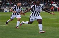 خاص تفاصيل اتفاق الأهلي مع الصفاقسي لضم أجاي