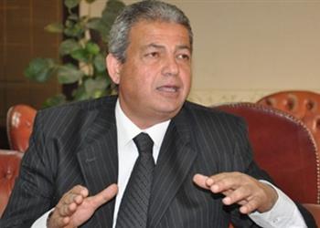 وزير الرياضة يكشف عن موعد انتخابات الأندية