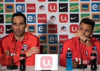 تقارير الميركاتو أرسنال يقرر بيع سانشيز