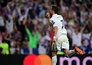 نتائج_الشامبيونز هاتريك رونالدو يعبر بريال مدريد لنصف النهائي بإذلال بايرن ميونخ برباعية