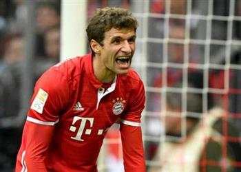 تصريحات نائب رئيس بايرن ميونيخ رفضنا عرض بقيمة 100 مليون يورو من مانشستر لأجل توماس مولر