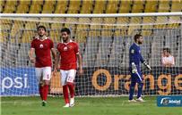 موعد مباراة الأهلي والاتحاد السكندري والقنوات الناقلة