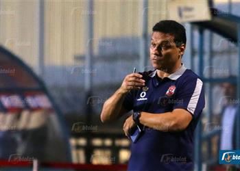 البدرى يمنح لاعبي الأهلي راحة من تدريبات غد ا