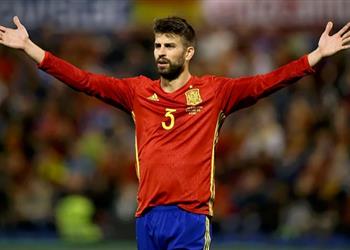 رئيس الاتحاد الإسباني بيكيه لن يغادر المنتخب سوى في هذه الحالة