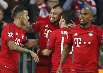 إنتر ميلان ي حدد موعد التعاقد مع نجم بايرن ميونخ