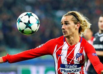 برشلونة يتحرك لحسم صفقة جريزمان واللاعب يوضح موقفه