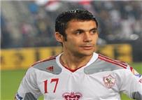 الصقر يقترب من تقديم شكوى رسمية في الزمالك