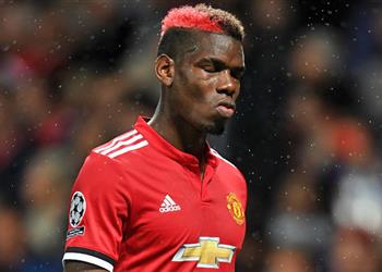 ديلي ستار تكشف موعد عودة بوجبا لمانشستر يونايتد