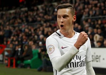 وكيل دراكسلر ينفي عرضه على بايرن ميونيخ