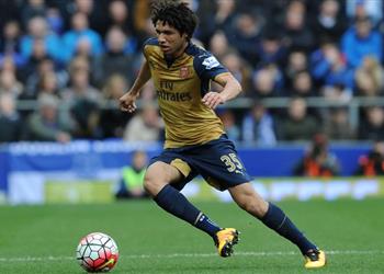 تشكيل البريمير ليج النني أساسيا مع الآرسنال واليونايتد يدفع بـ راشفورد بدلا من إبراهيموفيتش