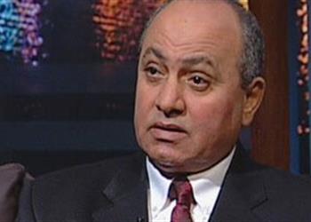 عادل طعيمة حزين لتراجع قطاع الناشئين بالأهلي وما حققته في 13 شهر ا يحتاج إلى 10 سنوات