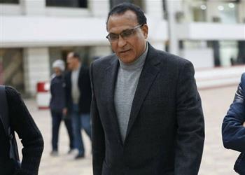 طبيب الزمالك السابق سلكت كل الطرق للحصول على مستحقاتي والإدارة تتهرب مني