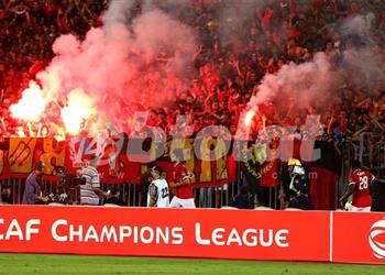 نهائي إفريقيا الأهلي يدرس فتح التتش لجماهيره الثلاثاء