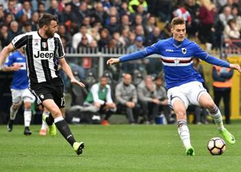 تقارير الميركاتو يوفنتوس يضم شيك لخمسة مواسم والفحص الطبي خلال أيام