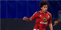 الأهلي يقترب من إنهاء أزمة حسين السيد قبل مباراة روما