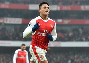 أخبار فينجر ي خبر سانشيز بموقف آرسنال تجاه انتقاله