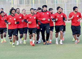 الزمالك يصدم منتخب المحليين قبل مواجهة المغرب